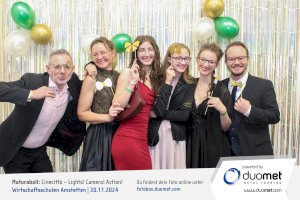 Maturaball Wirtschaftsschulen Amstetten